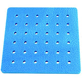 Lauri Tall-Stackers - Big-Little Crepe Rubber Pegboard