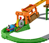 Fisher-Price Thomas & Friends Adventures, Misty Island Zip-Line Train Playset