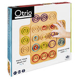 Otrio – Strategy-Based Board Game
