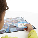 Monopoly Junior Game Frozen Edition