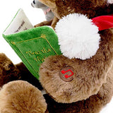 GUND Gnd GBD Storytime Bear GBL, Multicolor