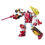 Transformers Generations Combiner Wars Computron Collection Pack