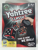 Hasbro Toy Group HG-00950 Yahtzee