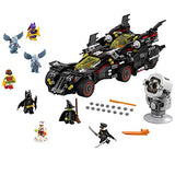 lego 70917