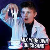 Be Amazing! Toys Universe Unboxed by Scishow: Mystery Matter Science Lab