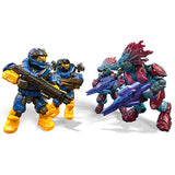 Mega Construx Halo Sword Base Invasion