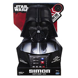 Simon Star Wars Darth Vader Game