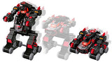Fisher-Price Imaginext DC Super Friends, R/C Transforming Batbot