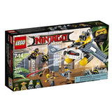 lego 70609