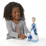 Disney Princess Cinderellas Magical Story Skirt