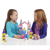 Play-Doh Mix 'n Match Magical Designs Palace Set Featuring Disney Princess Aurora