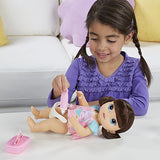 Baby Alive Twinkles 'n Tinkles (Brunette)