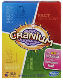 Cranium Game