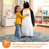 Melissa & Doug Emperor Penguin
