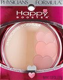 Physicians Formula Happy Booster Glow & Mood Boosting 2-in-1 Bronzer & Blush, Bronze/Natural, 0.38 Ounce