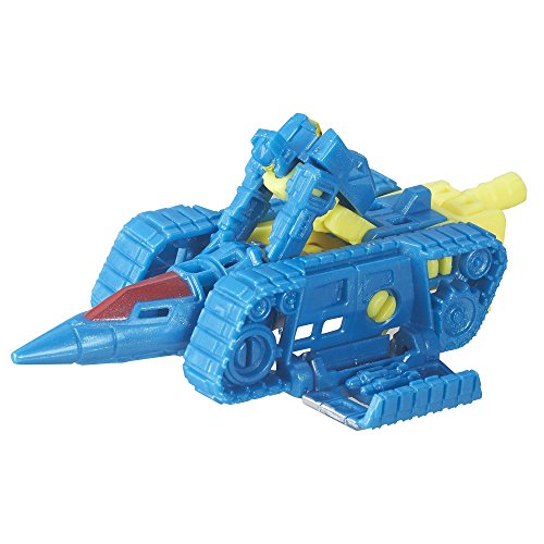 Transformers Generations Titans Return Titan Master Nightbeat