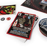 Hail Hydra, MARVEL Hero Board Game for Teens and Adults Aged 14 and Up