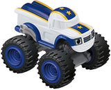 Fisher-Price Nickelodeon Blaze & the Monster Machines, Darrington