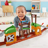 Fisher-Price Thomas & Friends Walking Bridge