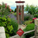 Woodstock Chimes of Mars, Bronze- Encore Collection