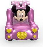 Fisher-Price Disney Mickey & the Roadster Racers, Minnie's Bow-Tastic Bow-Mobile
