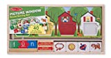 Melissa & Doug Picture Window Sound Sorting Set