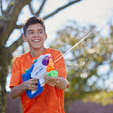 SUPERSOAKER Nerf Super Soaker DartFire