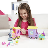 My Little Pony Explore Equestria Friendship Express Train