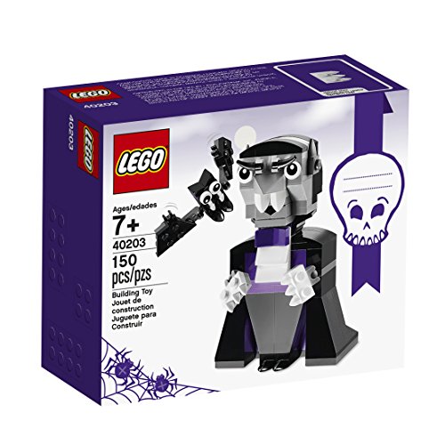 LEGO Creator Vampire And Bat 40203 Building Kit 150 Piece