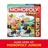 Perfection Game Popping Shapes and Pieces Game for Kids Ages 4 and Up