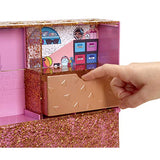 L.O.L. Surprise! Pop-Up Store (Doll - Display Case)