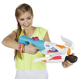 NERF - SUPERSOAKER Rebelle Soa Tri Threat