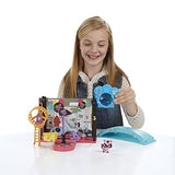 Littlest Pet Shop Fun Park Style Set