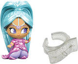 Fisher-Price Nickelodeon Shimmer & Shine, Teenie Genies, Genie Surprise Pack [Styles May Vary]
