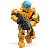 Mega Construx Halo Spartan Fireteam Building Set