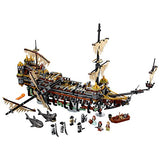 lego 71042