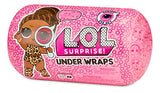 L.O.L. Surprise! Under Wraps Doll- Series Eye Spy 2A
