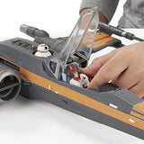 Star Wars: The Force Awakens Vehicle Poe Dameron's X-Wing