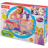 Fisher-Price Little People Disney Princess Klip Klop Stable (Discontinued by manufacturer)