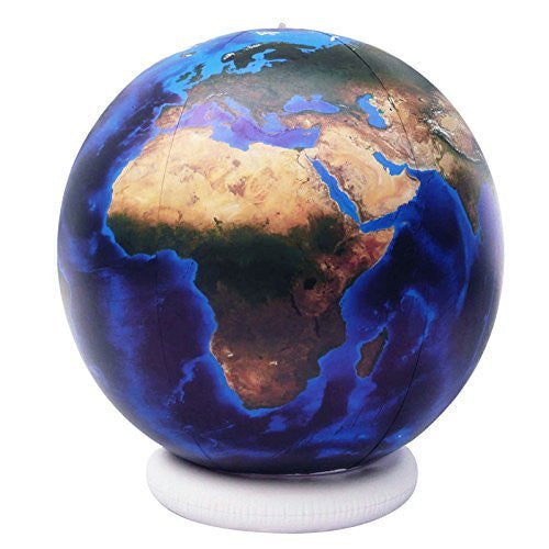 Jet Creations 36" Earth: The Blue Marble