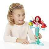 Disney Princess Spin & Swim Ariel