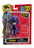 Teen Titans Go 5" Raven Figure