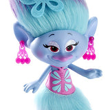 DreamWorks Trolls Satin and Chenille's Style Set