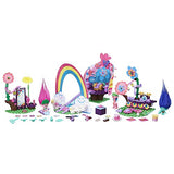 KREO DreamWorks Trolls Poppy's Coronation Party