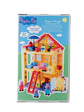 Peppa Pig Peppa's House Construction Set