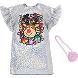 Barbie Holiday Fashions - Reindeer