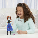 Disney Frozen Crystal Glow Anna