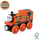 Thomas & Friends Wood, Nia