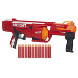 NERF N-Strike Mega Series Roto Fury Blaster