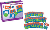 Lauri Alphabet Puzzles Boards